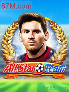 Descubra o Novo Fenômeno dos Jogos: AllStarTeam