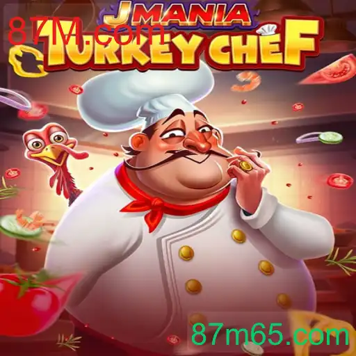 JManiaTurkeyChef: Um Novo Fenômeno no Mundo dos Jogos